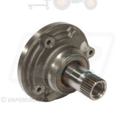 Pompa ulei VAPORMATIC - VPH1009