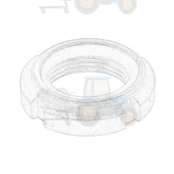 Pozitie, suport aripa OE CNH - 47132629