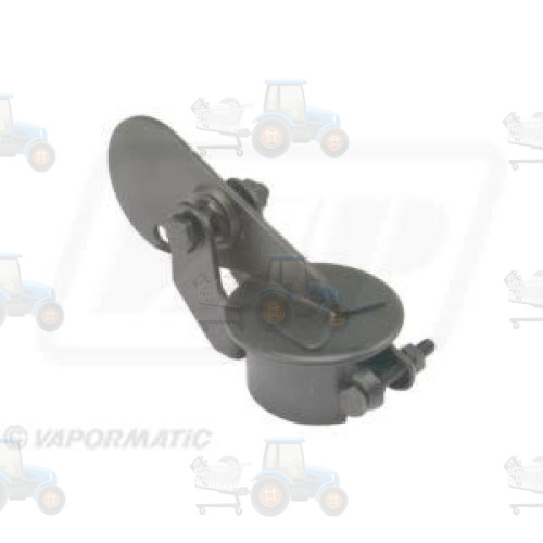 Racord evacuare VAPORMATIC - VLD2072