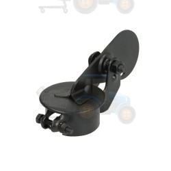 Racord evacuare VAPORMATIC - VLD2073