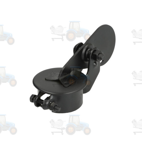 Racord evacuare VAPORMATIC - VLD2073