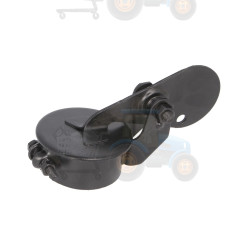 Racord evacuare VAPORMATIC - VLD2074