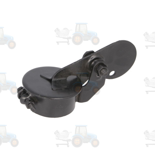 Racord evacuare VAPORMATIC - VLD2074
