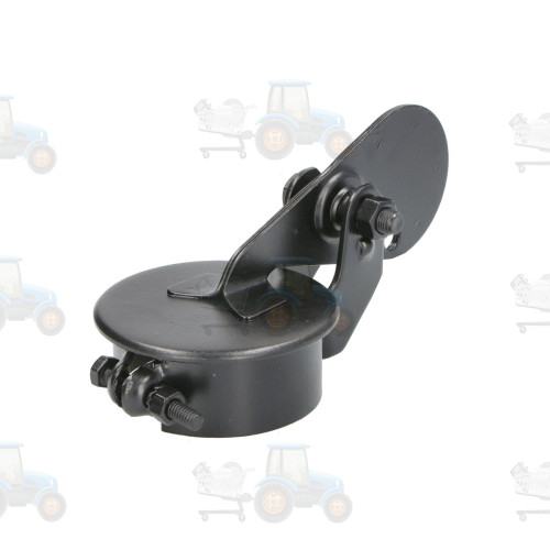Racord evacuare VAPORMATIC - VLD2075