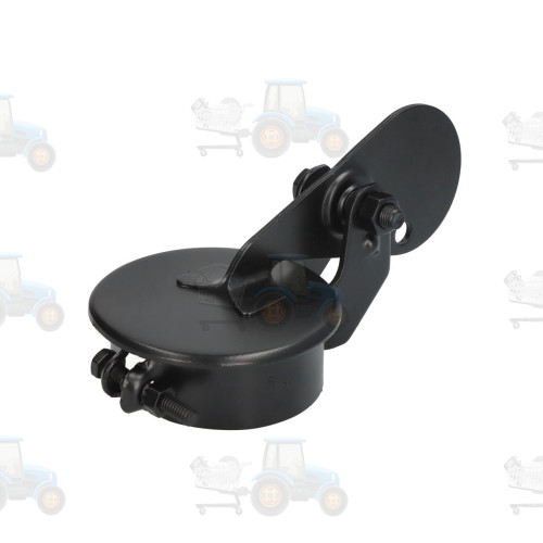 Racord evacuare VAPORMATIC - VLD2076