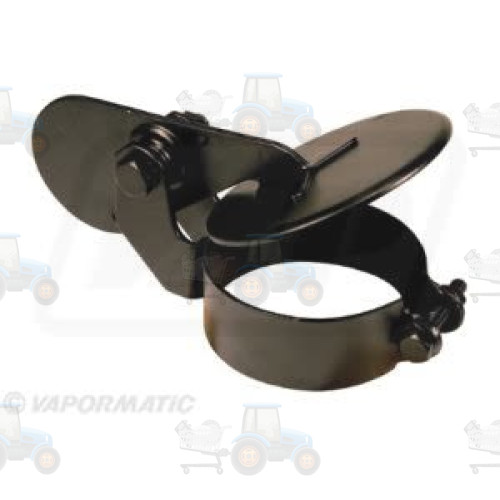 Racord evacuare VAPORMATIC - VLD2077
