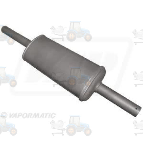 Racord evacuare VAPORMATIC - VPE8026