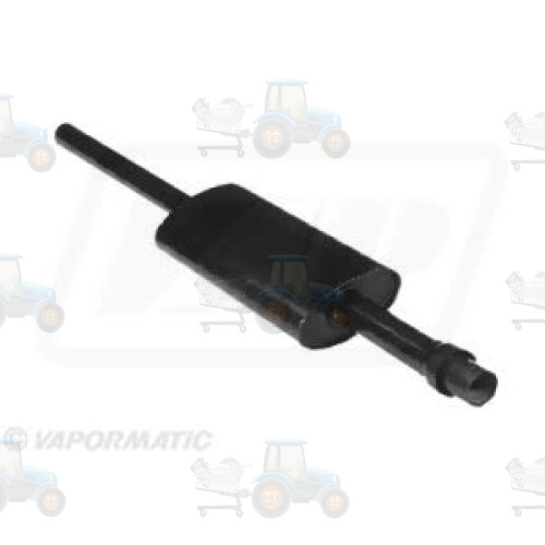 Racord evacuare VAPORMATIC - VPE8048