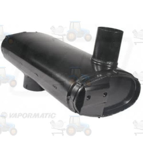 Racord evacuare VAPORMATIC - VPE8216