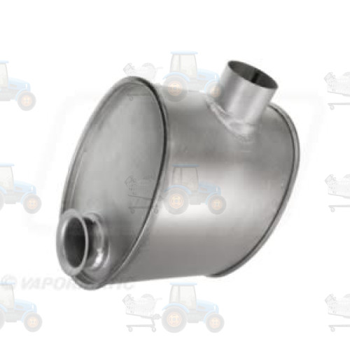 Racord evacuare VAPORMATIC - VPE8224