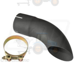 Racord evacuare VAPORMATIC - VPE8278