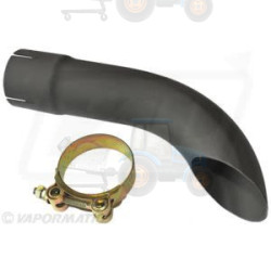 Racord evacuare VAPORMATIC - VPE8279