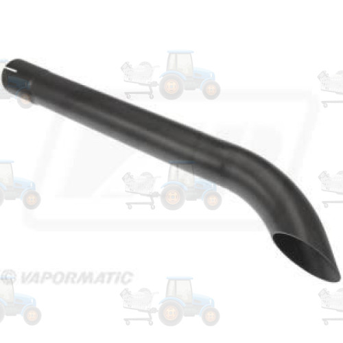 Racord evacuare VAPORMATIC - VPE8286
