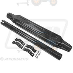 Racord evacuare VAPORMATIC - VPE8305