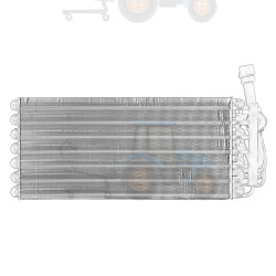 Radiator, racire motor OE SDF - 0.900.0783.9