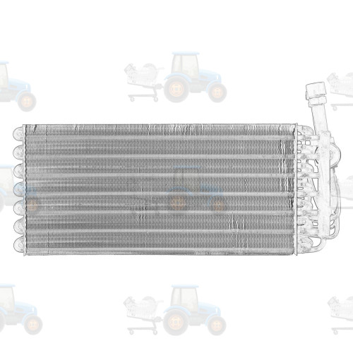 Radiator, racire motor OE SDF - 0.900.0783.9