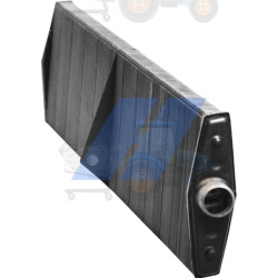 Radiator, racire motor HIGHWAY AUTOMOTIVE - 10106004