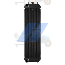 Radiator, racire motor HIGHWAY AUTOMOTIVE - 10115003