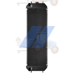 Radiator, racire motor HIGHWAY AUTOMOTIVE - 10115004