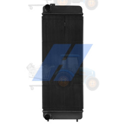 Radiator, racire motor HIGHWAY AUTOMOTIVE - 10115007