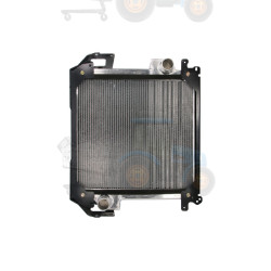 Radiator, racire motor HIGHWAY AUTOMOTIVE - 10118002