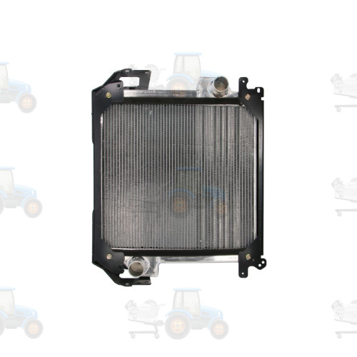 Radiator, racire motor HIGHWAY AUTOMOTIVE - 10118002