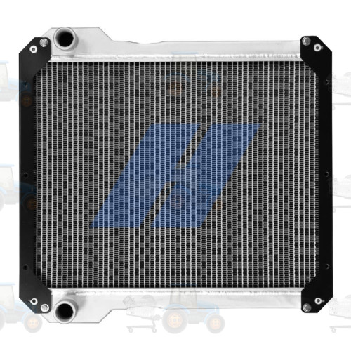 Radiator, racire motor HIGHWAY AUTOMOTIVE - 10118004