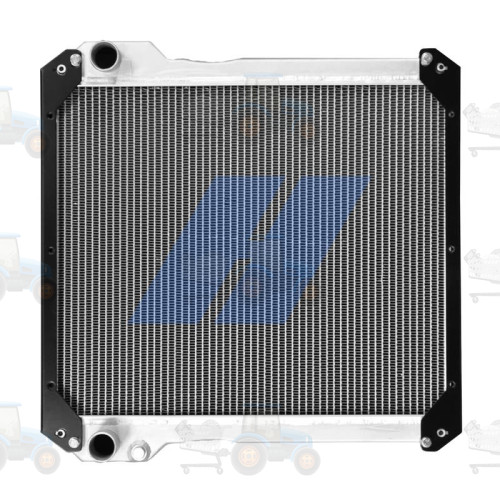 Radiator, racire motor HIGHWAY AUTOMOTIVE - 10118006