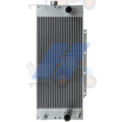 Radiator, racire motor HIGHWAY AUTOMOTIVE - 10118007