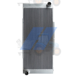 Radiator, racire motor HIGHWAY AUTOMOTIVE - 10118009