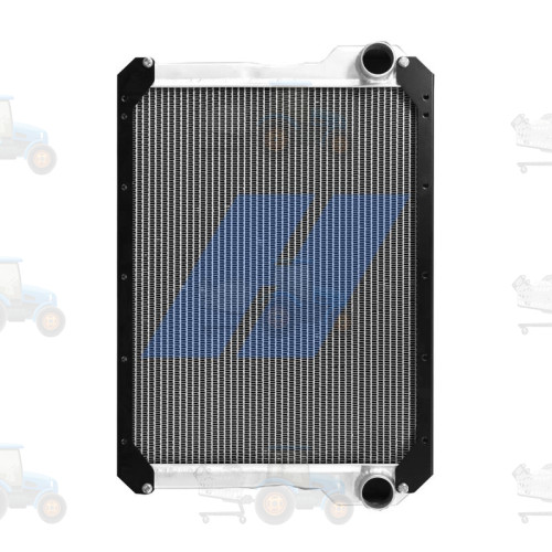 Radiator, racire motor HIGHWAY AUTOMOTIVE - 10118011