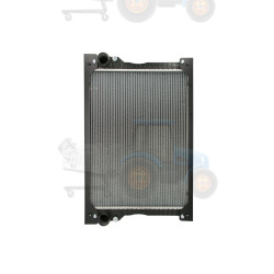 Radiator, racire motor HIGHWAY AUTOMOTIVE - 10118018