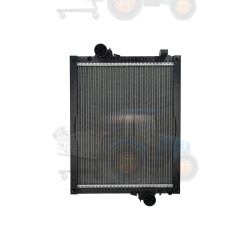 Radiator, racire motor HIGHWAY AUTOMOTIVE - 10119001