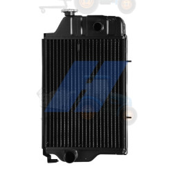 Radiator, racire motor HIGHWAY AUTOMOTIVE - 10119004