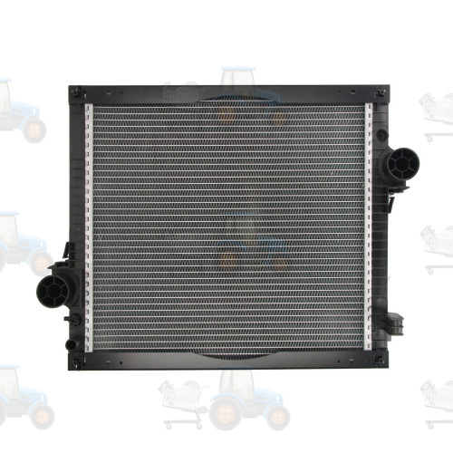 Radiator, racire motor HIGHWAY AUTOMOTIVE - 10119007