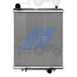 Radiator, racire motor HIGHWAY AUTOMOTIVE - 10119020