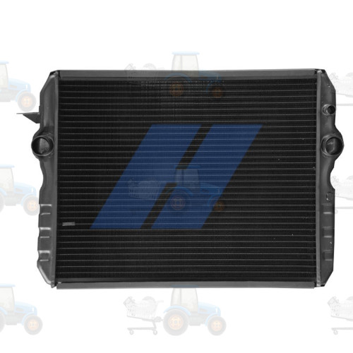 Radiator, racire motor HIGHWAY AUTOMOTIVE - 10119024