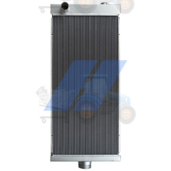 Radiator, racire motor HIGHWAY AUTOMOTIVE - 10123010