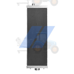 Radiator, racire motor HIGHWAY AUTOMOTIVE - 10123012