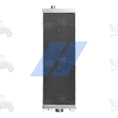 Radiator, racire motor HIGHWAY AUTOMOTIVE - 10123012