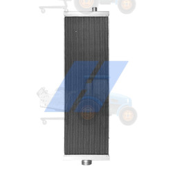 Radiator, racire motor HIGHWAY AUTOMOTIVE - 10123013