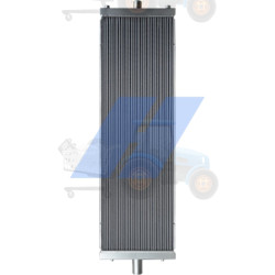 Radiator, racire motor HIGHWAY AUTOMOTIVE - 10123014