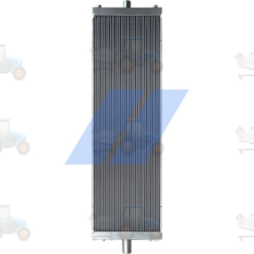 Radiator, racire motor HIGHWAY AUTOMOTIVE - 10123014