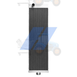 Radiator, racire motor HIGHWAY AUTOMOTIVE - 10123015