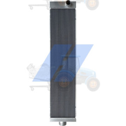 Radiator, racire motor HIGHWAY AUTOMOTIVE - 10123016