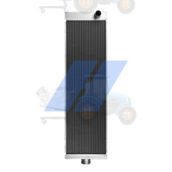 Radiator, racire motor HIGHWAY AUTOMOTIVE - 10123017