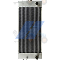 Radiator, racire motor HIGHWAY AUTOMOTIVE - 10123019