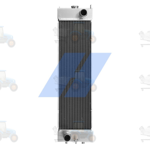 Radiator, racire motor HIGHWAY AUTOMOTIVE - 10123022