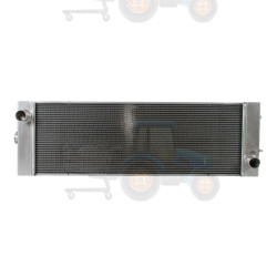 Radiator, racire motor HIGHWAY AUTOMOTIVE - 10123023