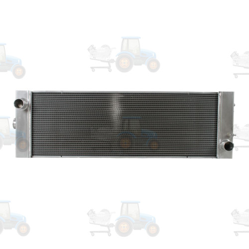 Radiator, racire motor HIGHWAY AUTOMOTIVE - 10123023